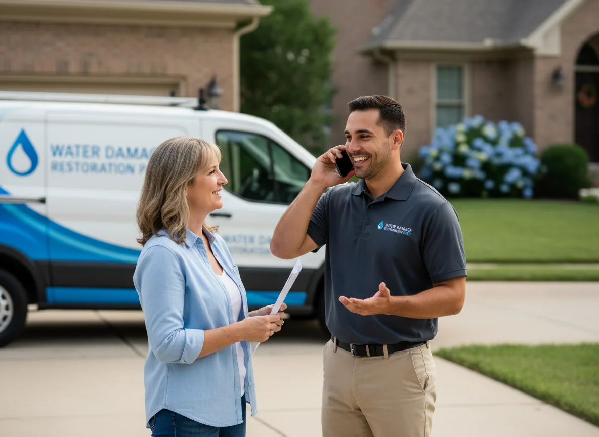 Flood Restoration Gibsonia, PA FAQs